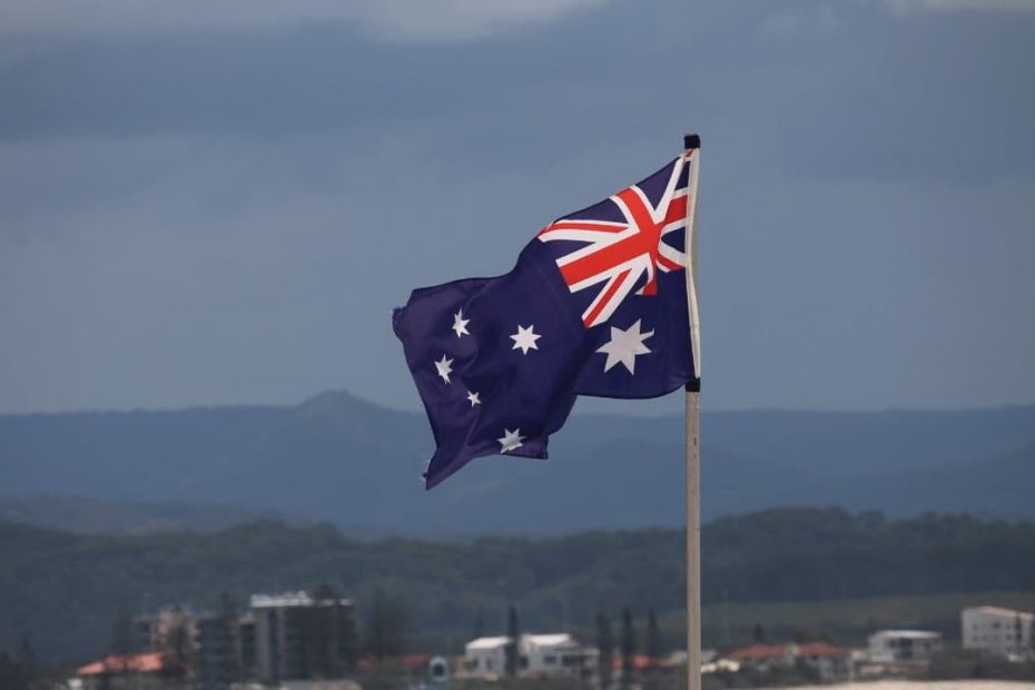 Australian financial regulators