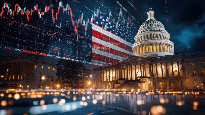 North American Financial Regulators